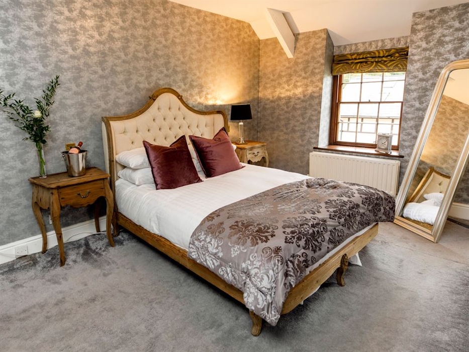 The Coach House