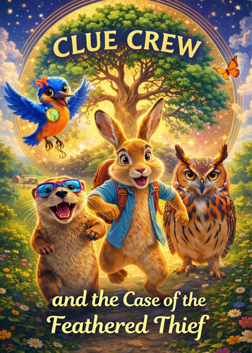 A fun and unique game designed to last approx. 2 hours