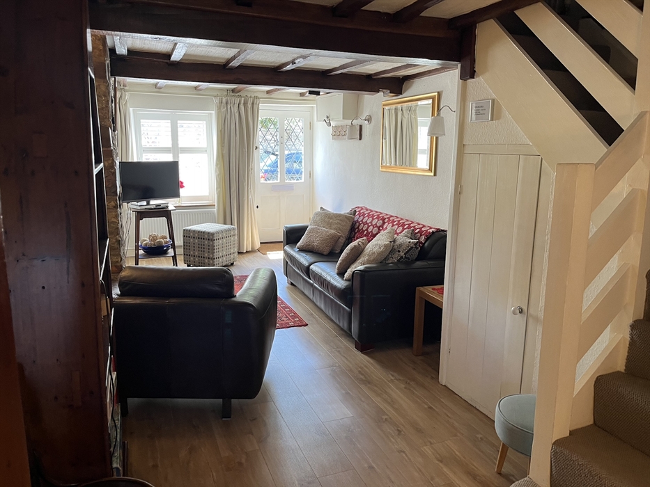 Chancery Cottage