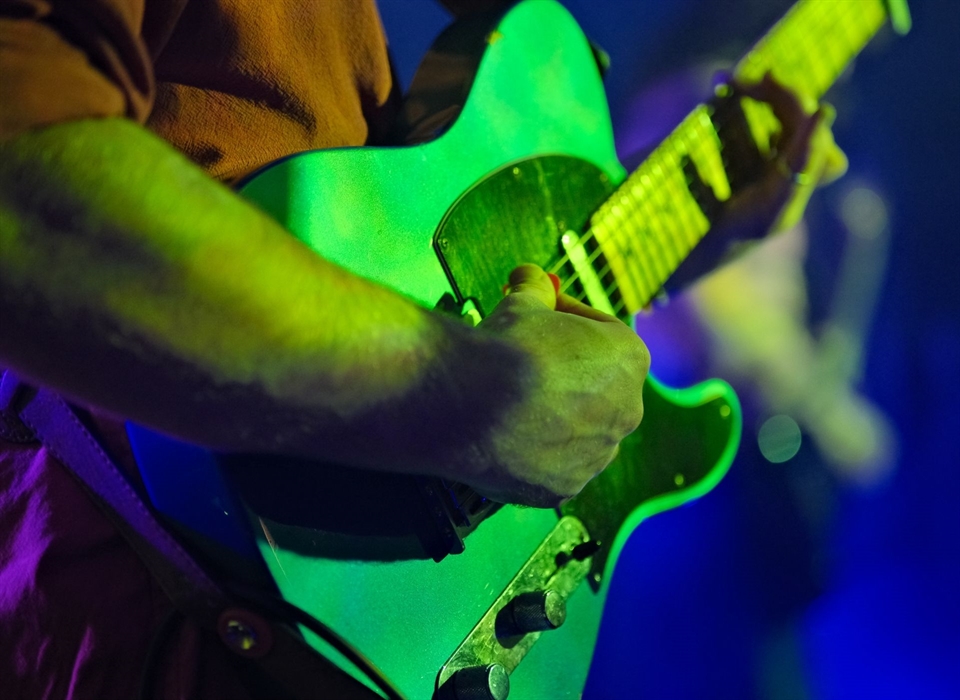 Aberteifi LIVE Festival