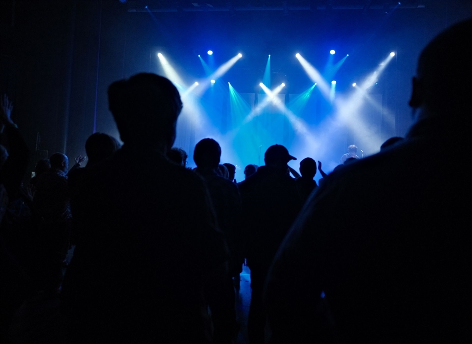 Aberteifi LIVE Festival