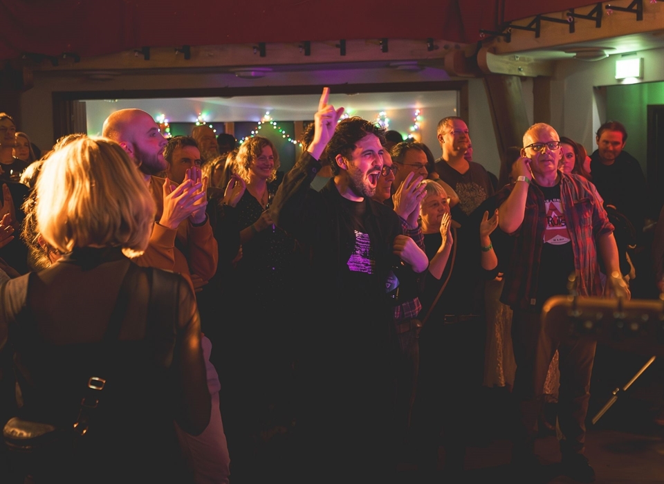 Aberteifi LIVE Festival