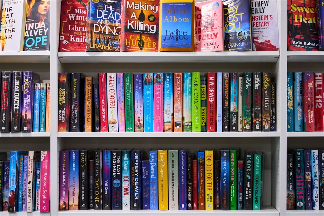 books