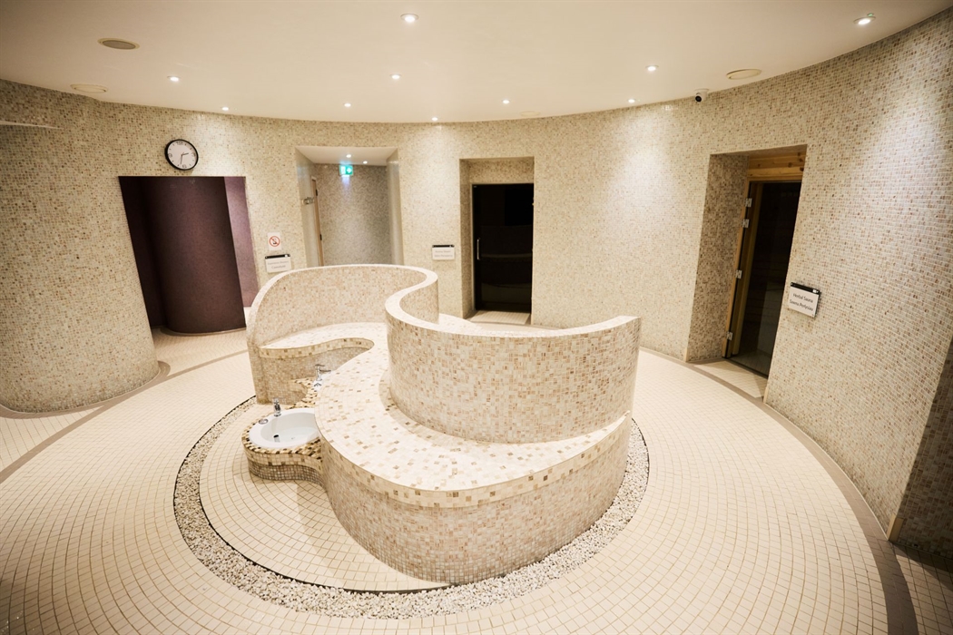 spa