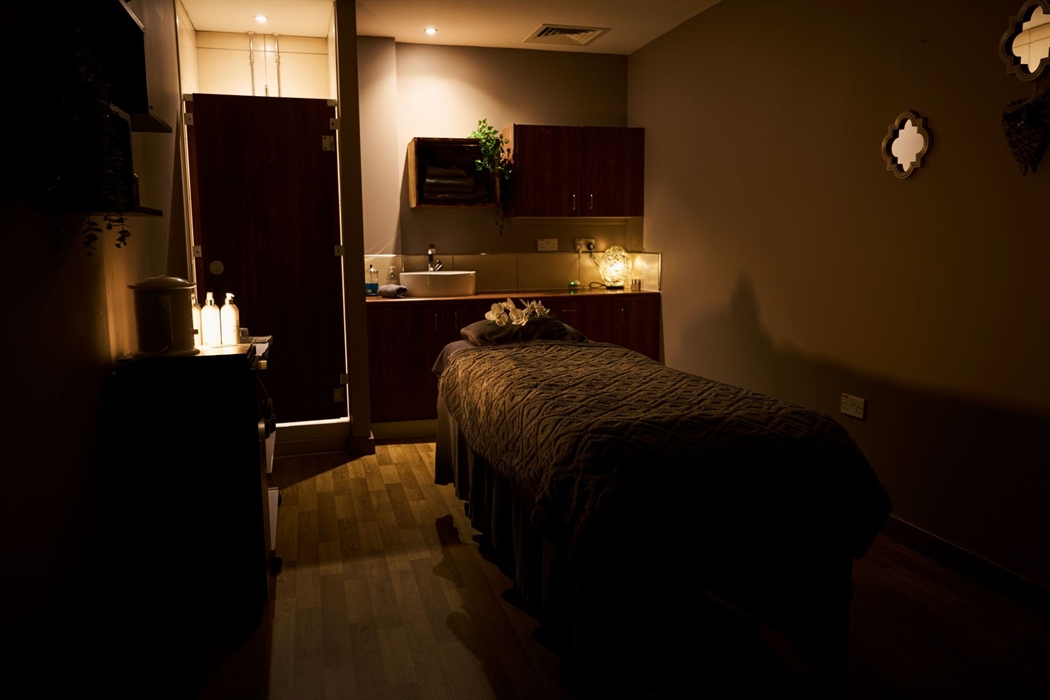 spa