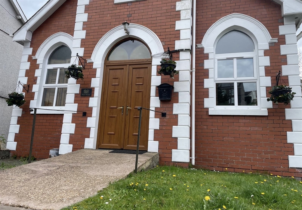 HANGING BASKETS 2026