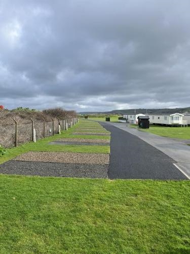 Aeron Coast Holiday Touring/Camping Park