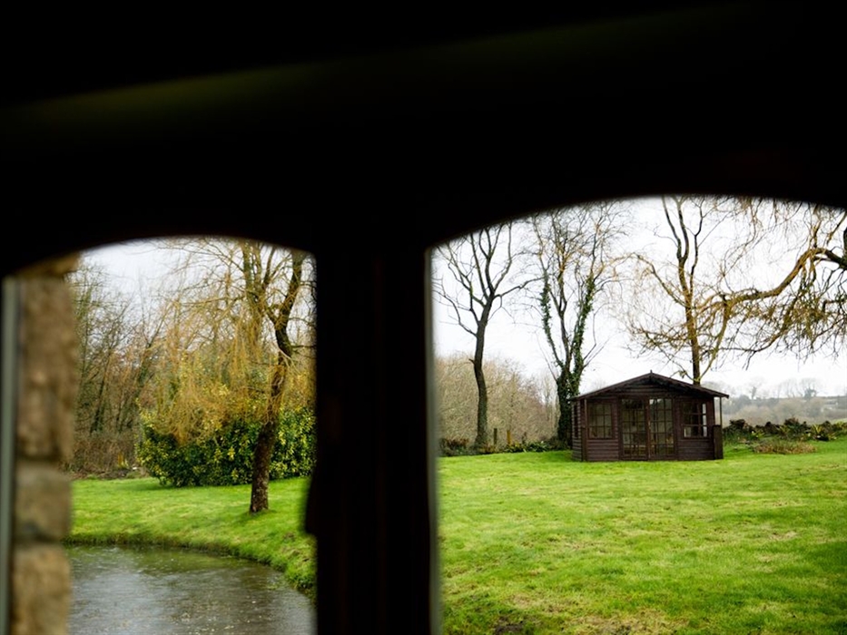 The Granary