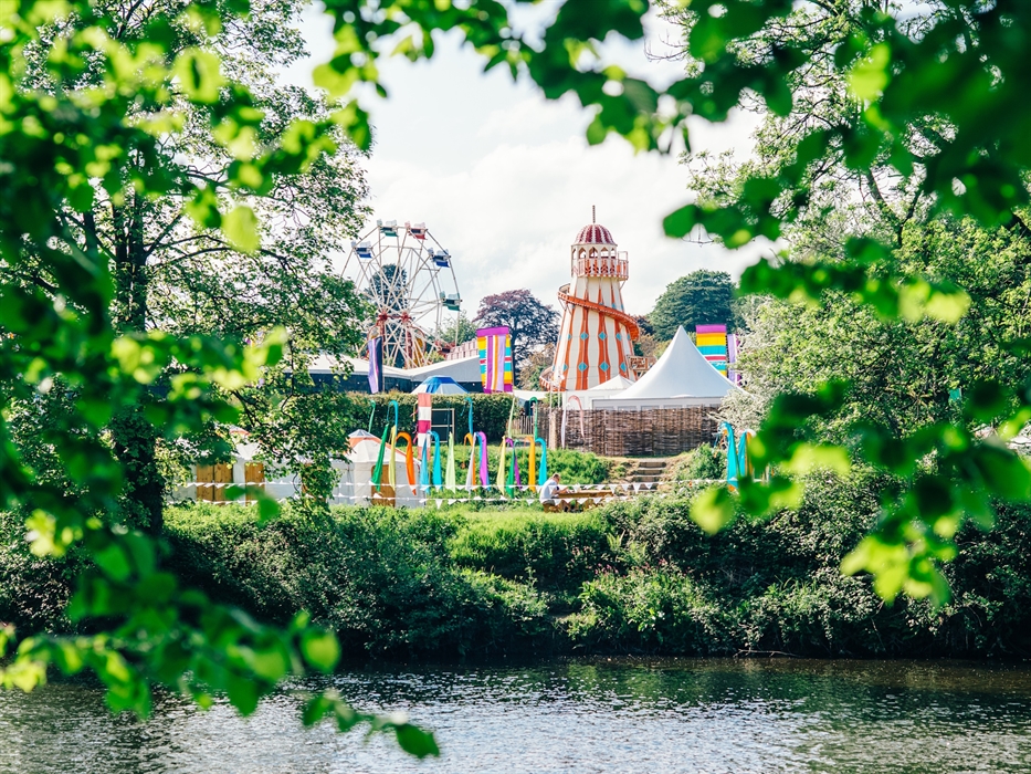 HowTheLightGetsIn Festival 2026