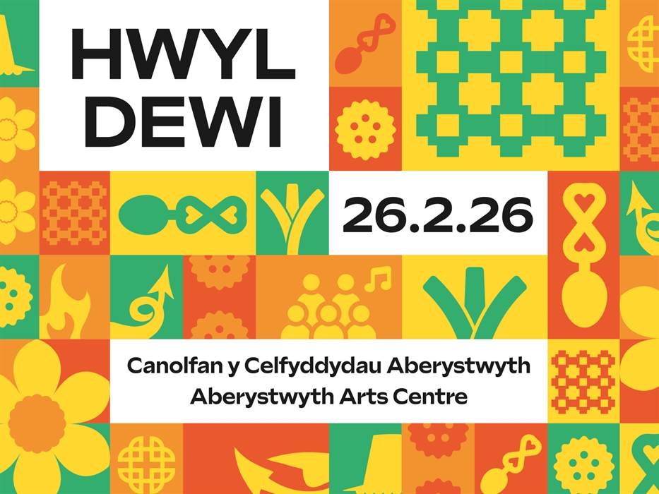 Hwyl Dewi St Davids Day Celebration