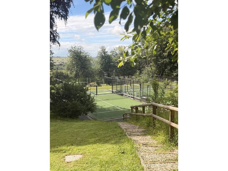 The Coed in Coychurch