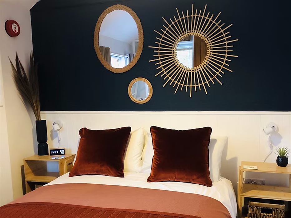 The Roost, The Old Mill Holiday Cottages