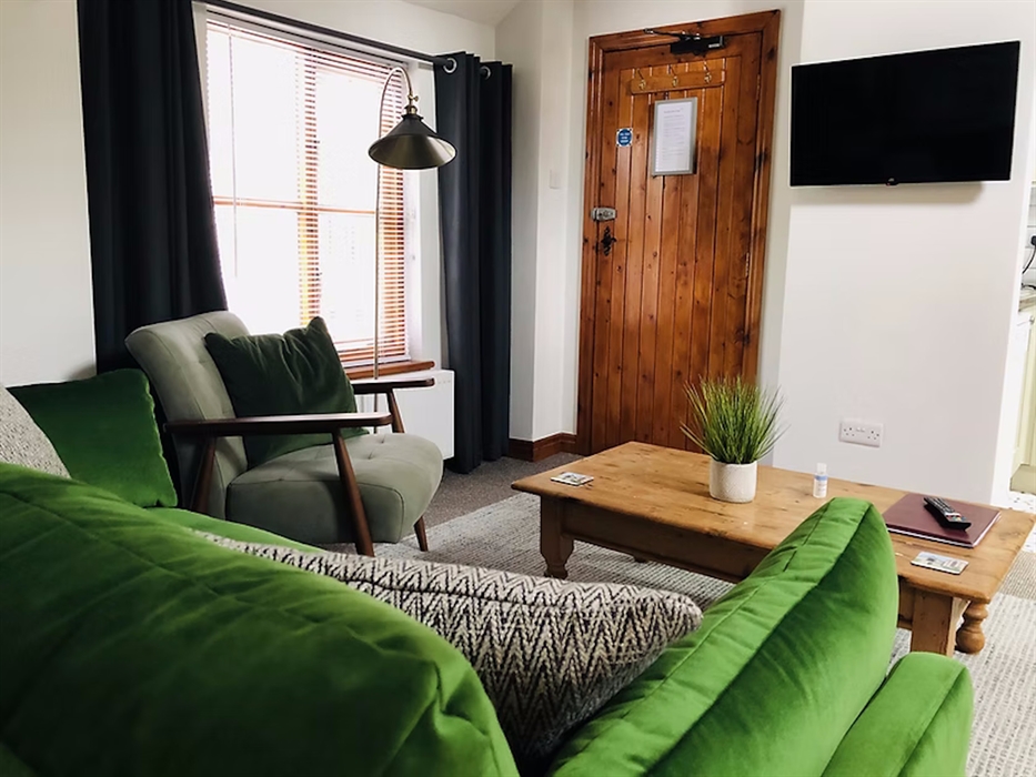 The Roost, The Old Mill Holiday Cottages