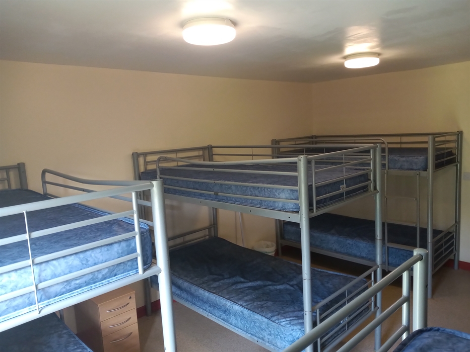 St Madoc Christian Youth Camp