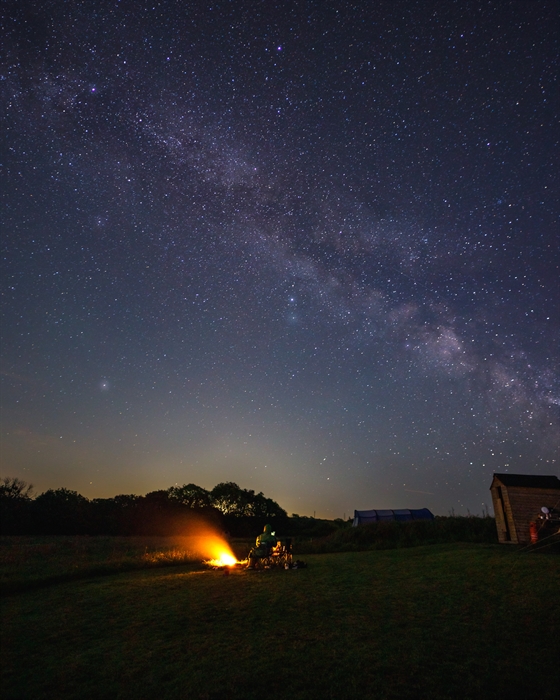 Star Gazing  from Top Track Pitches