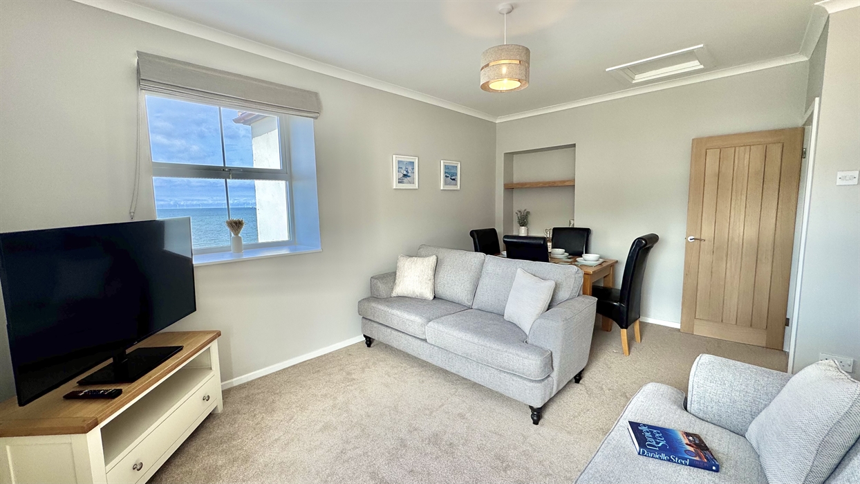 Bron-Y-Wendon Holiday Cottages