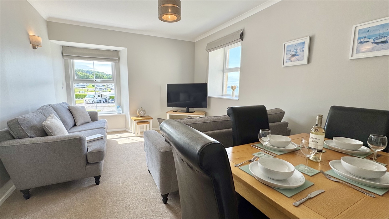 Bron-Y-Wendon Holiday Cottages