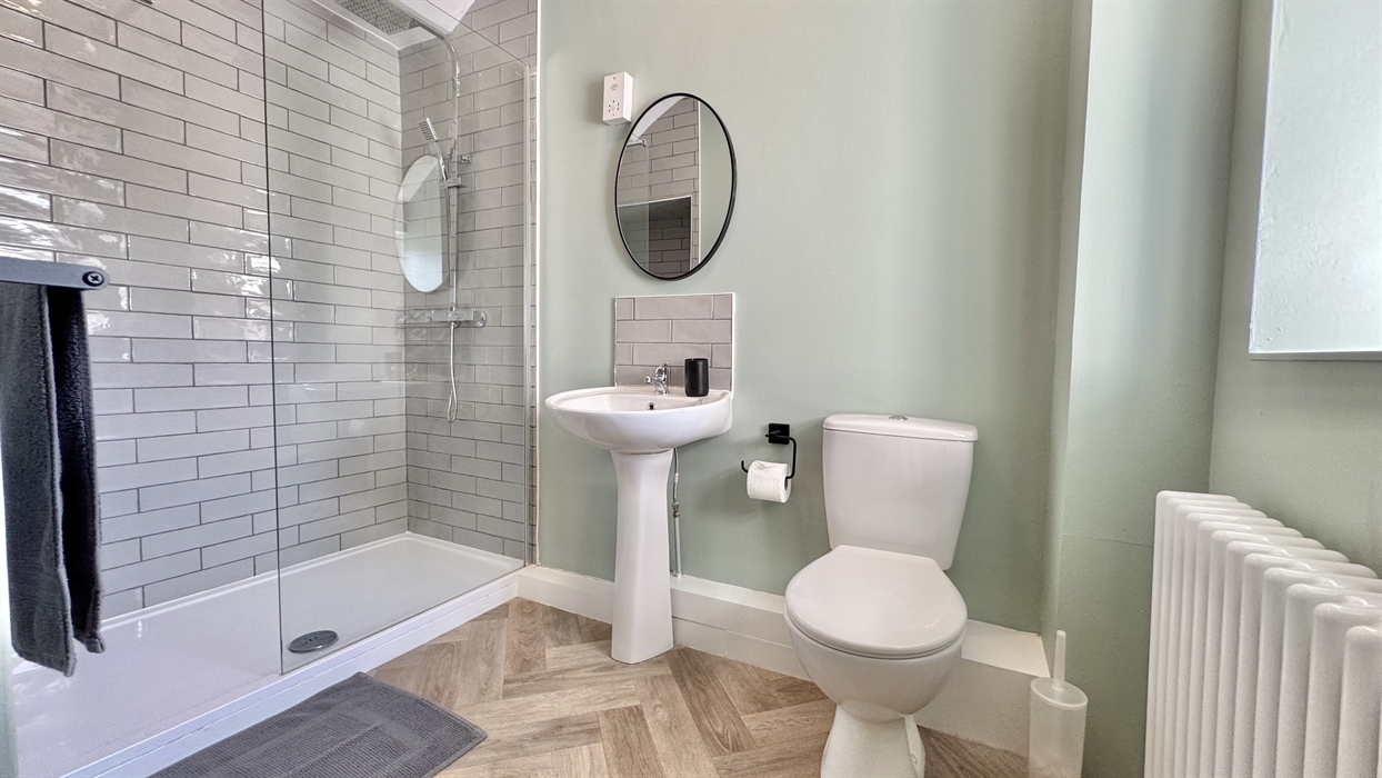 Bron-Y-Wendon Holiday Cottages