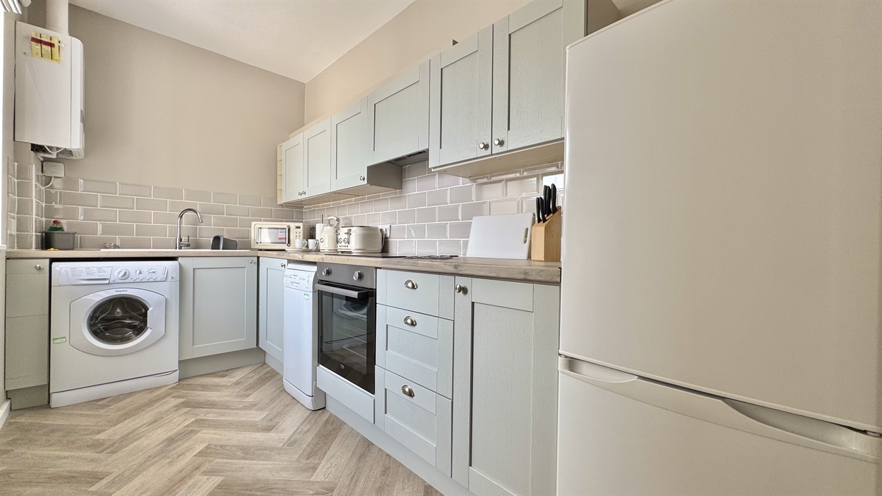 Bron-Y-Wendon Holiday Cottages