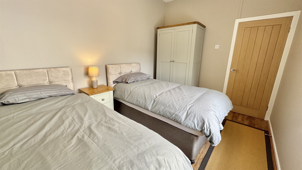 Bron-Y-Wendon Holiday Cottages