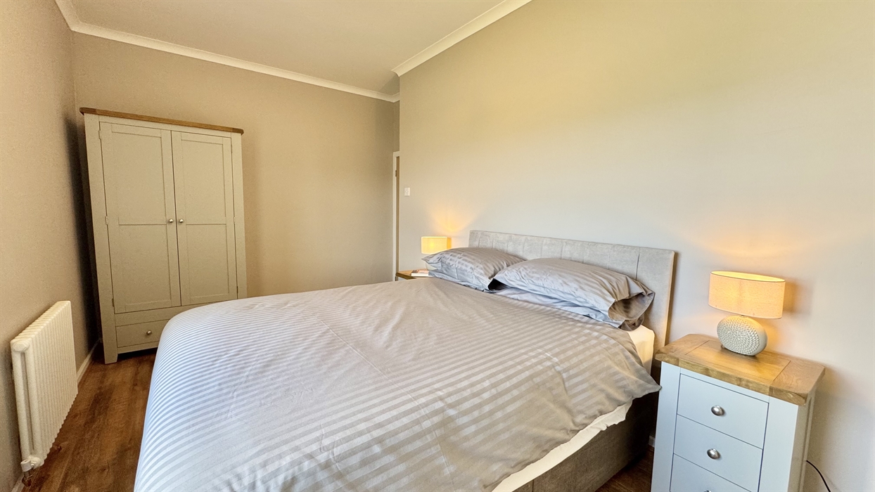 Bron-Y-Wendon Holiday Cottages