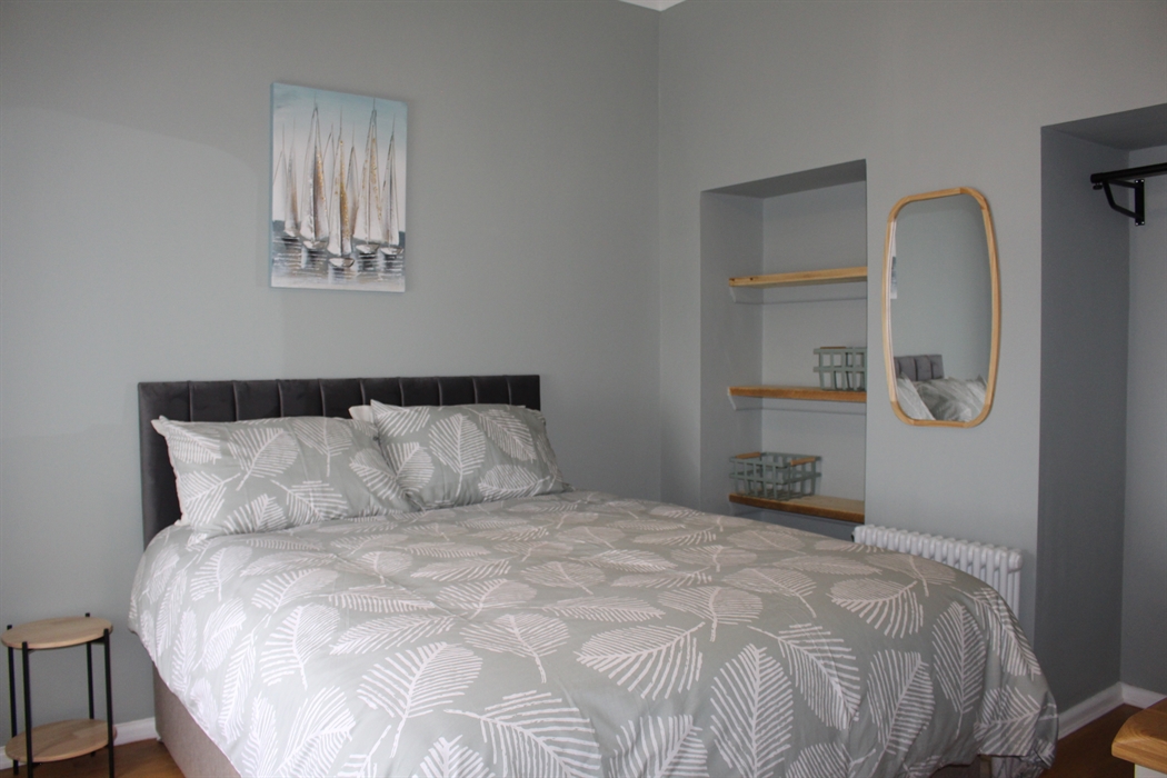 Seaview Cottage, Bron Y Wendon Cottages