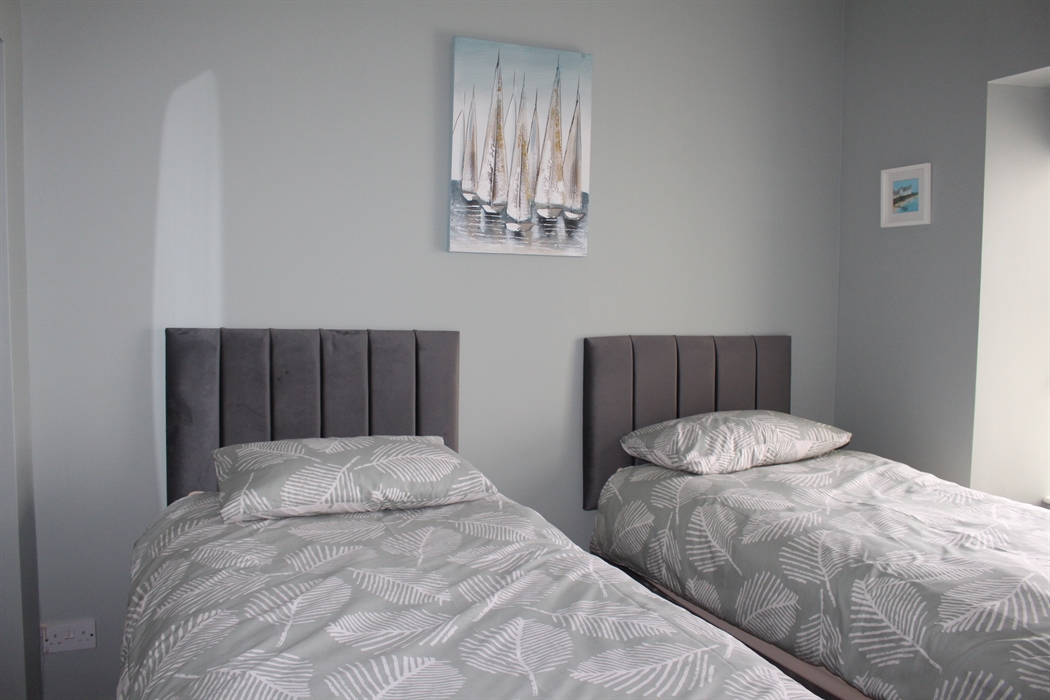 Seaview Cottage, Bron Y Wendon Cottages