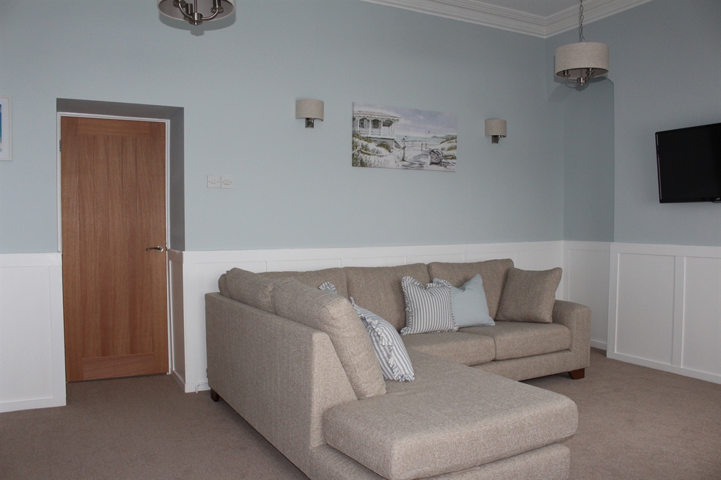 Seaview Cottage, Bron Y Wendon Cottages