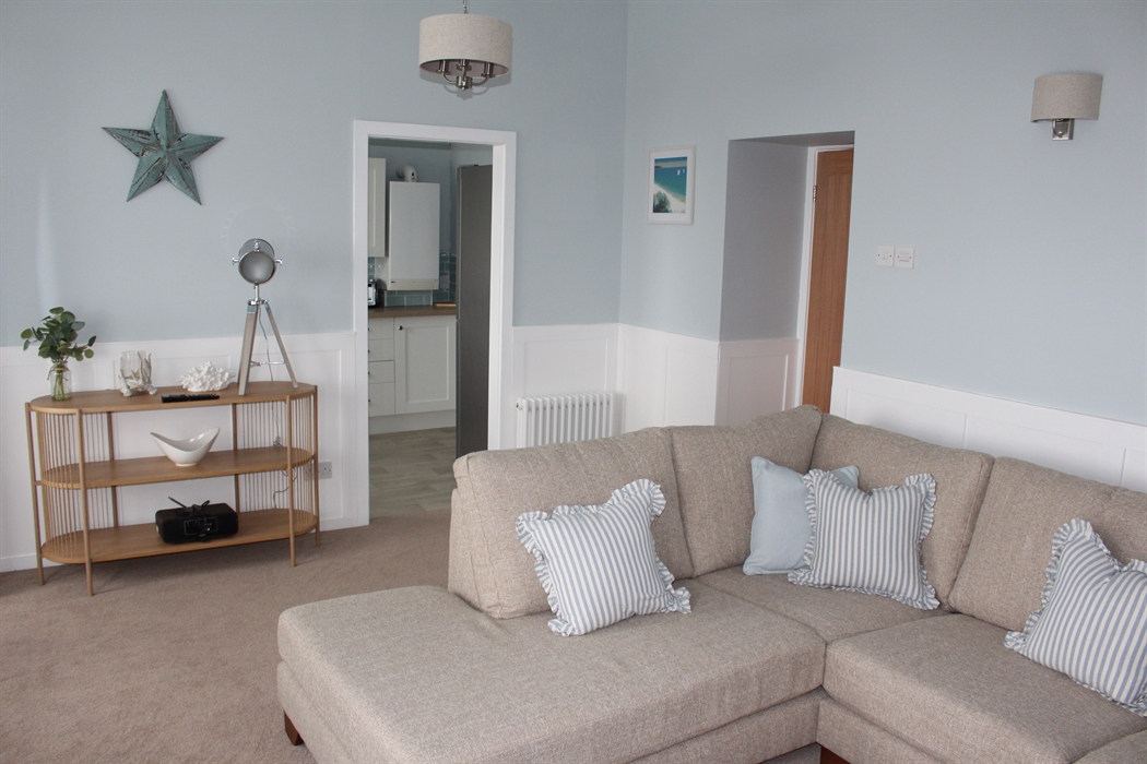 Seaview Cottage, Bron Y Wendon Cottages