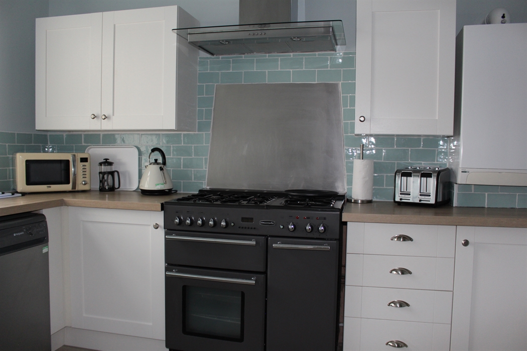 Seaview Cottage, Bron Y Wendon Cottages