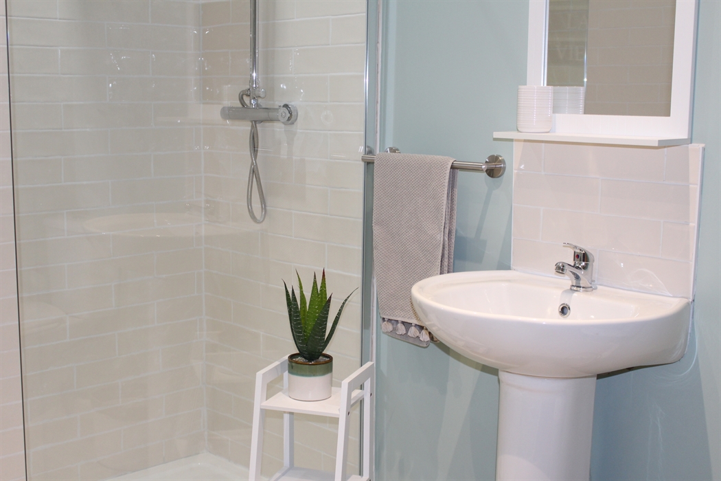 Seaview Cottage, Bron Y Wendon Cottages