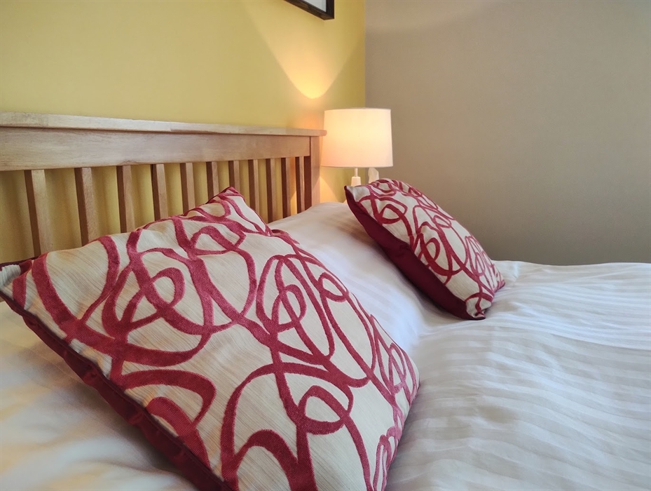 Kingsize Double Room