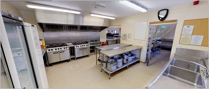 St Madoc Christian Youth Camp