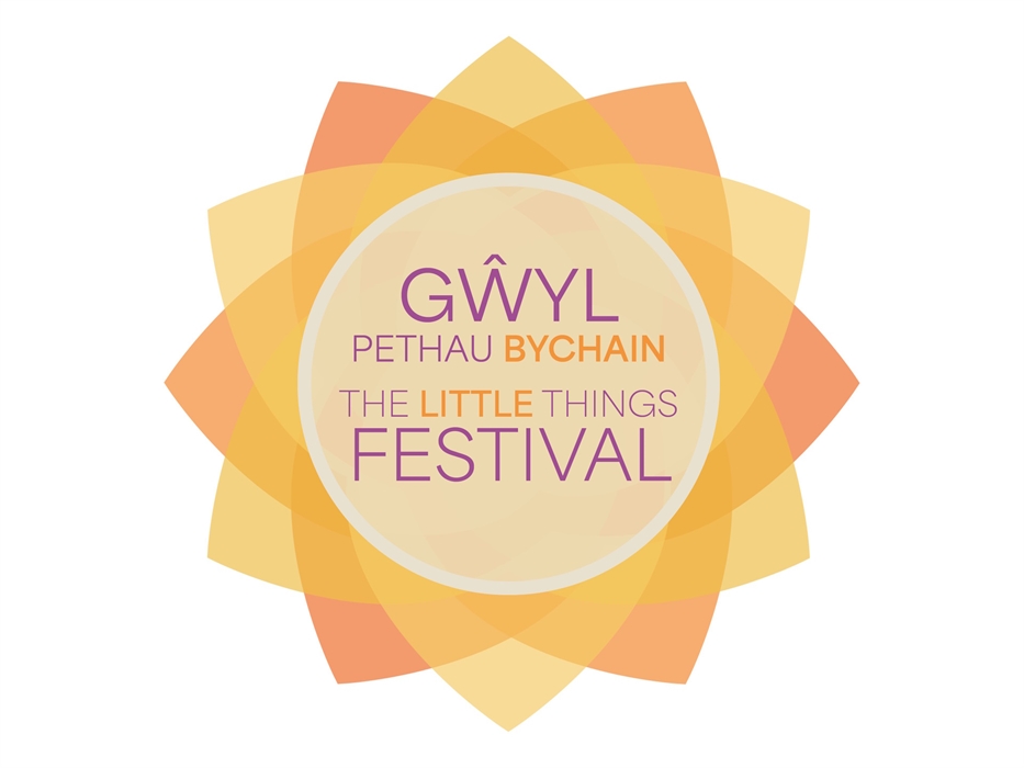 The Little Things Festival logo