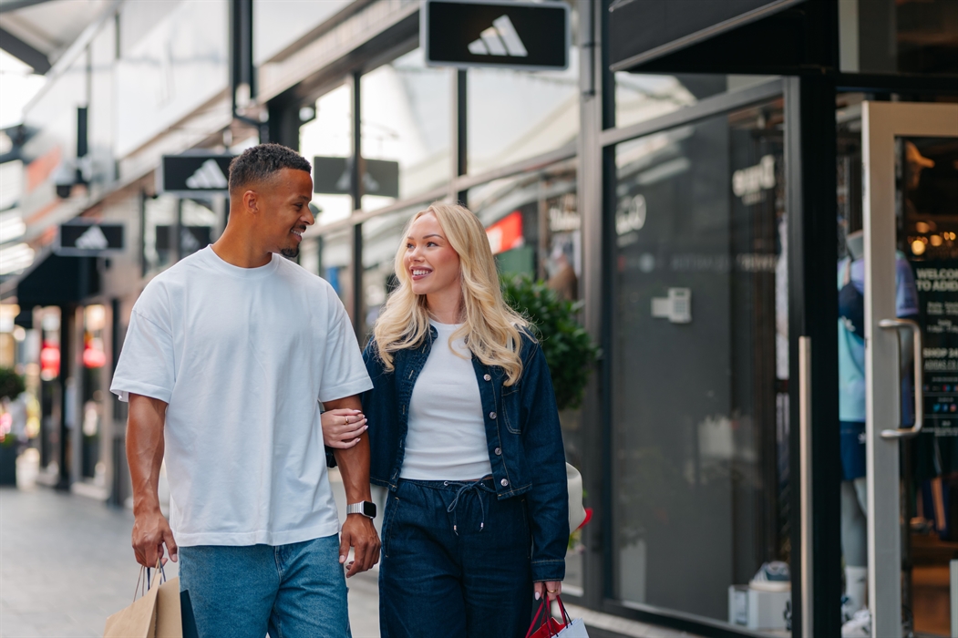 McArthurGlen Designer Outlet Bridgend