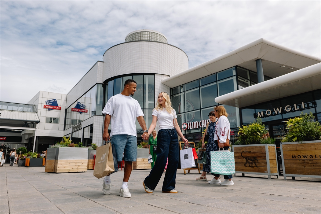 McArthurGlen Designer Outlet Bridgend