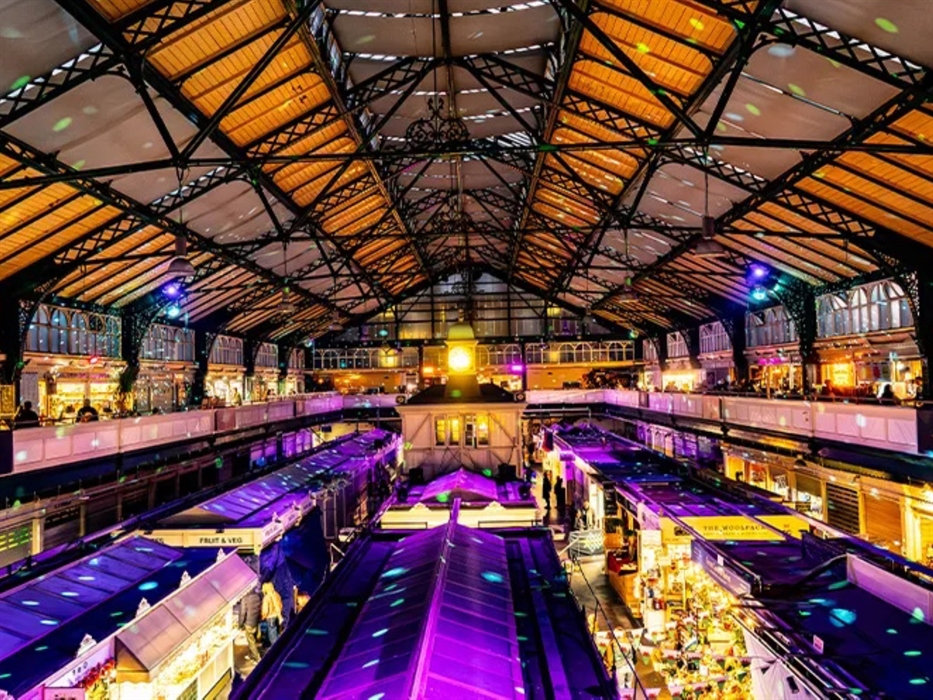 St Davids Day Music City