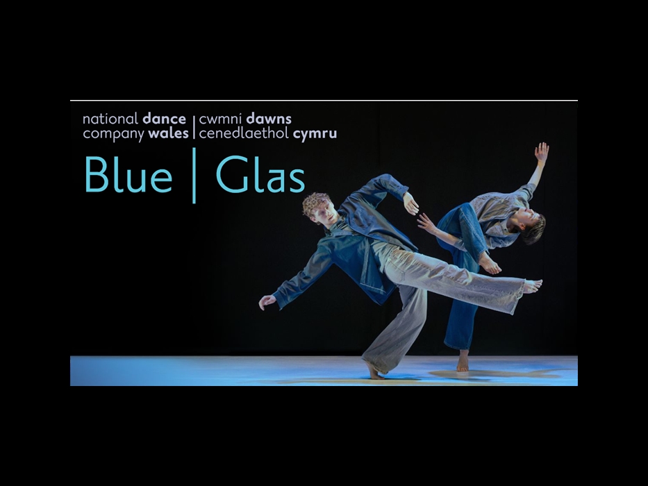 Blue | Glas
