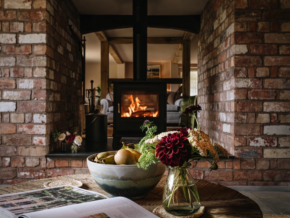 Original Hideaways - Grain loft