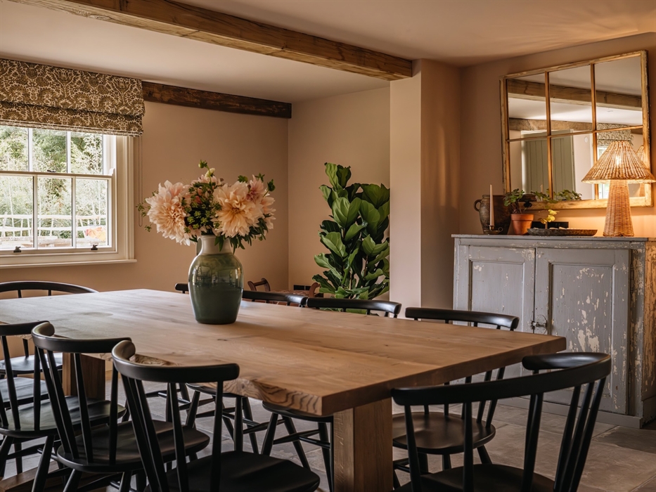 Original Hideaways - Grain loft