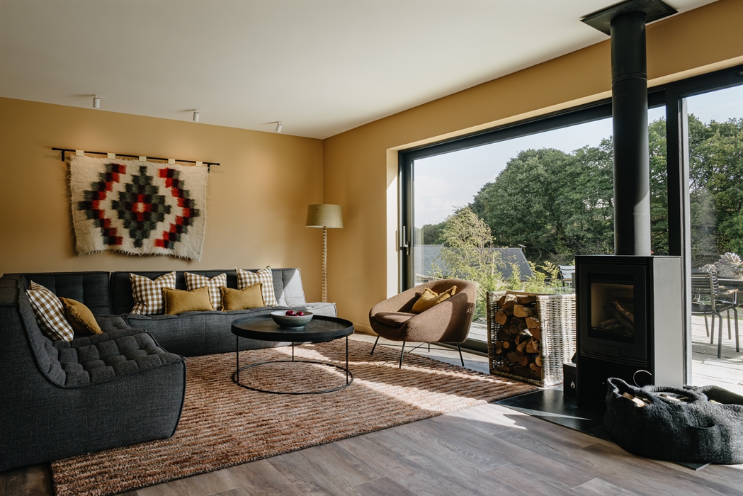 Original Hideaways - Grain loft