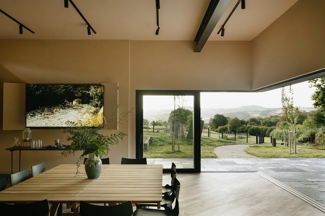 Original Hideaways - Grain loft