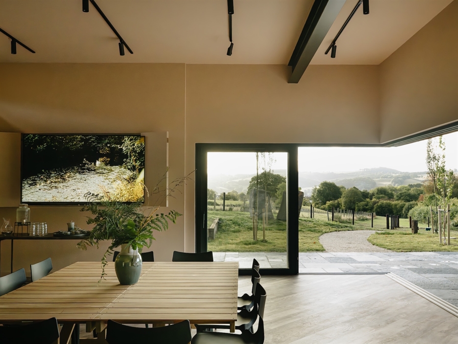 Original Hideaways - Grain loft