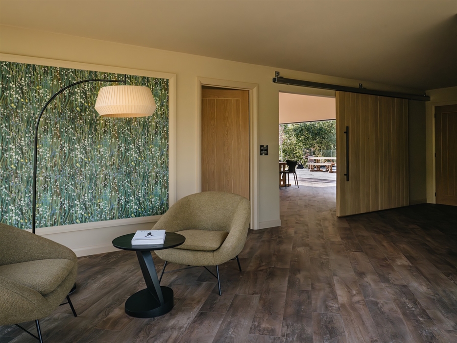 Original Hideaways - Grain loft