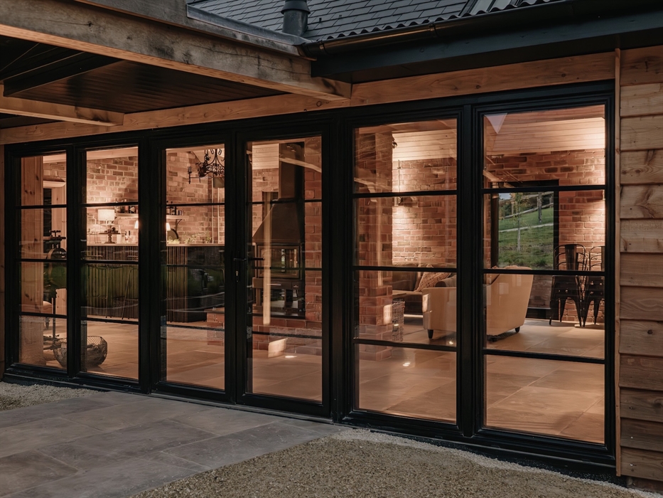 Original Hideaways - Grain loft