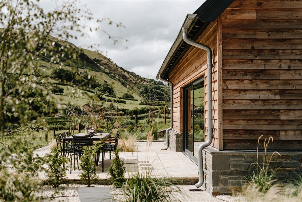 Original Hideaways - Grain loft
