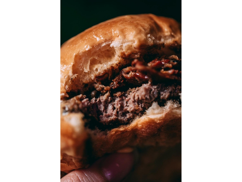 burger