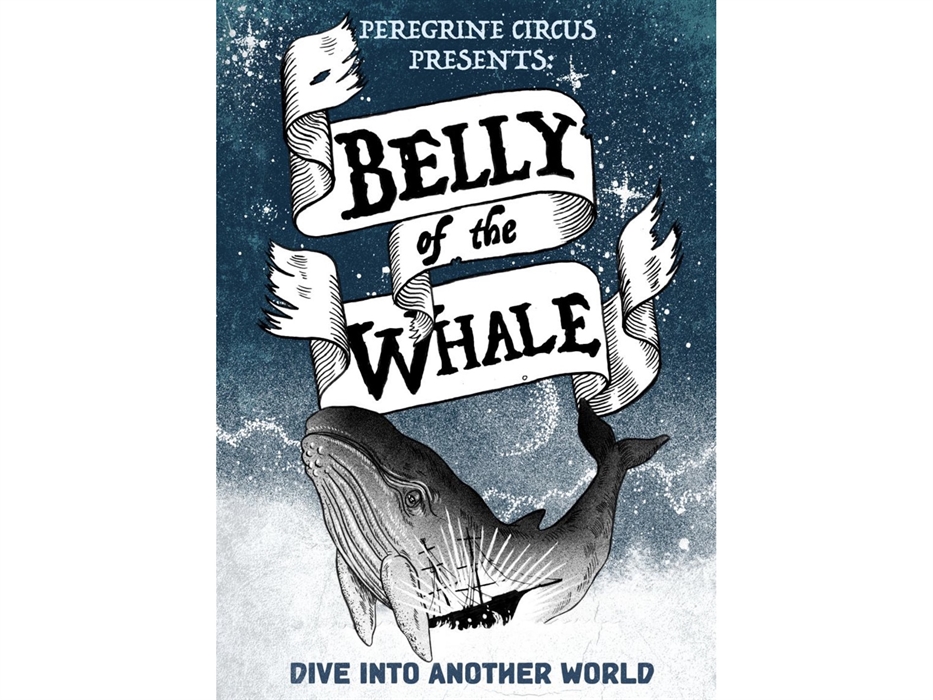 Belly of the Whale