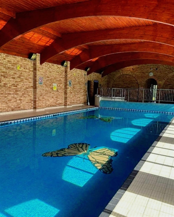 Dairy Lounge, 2 En-suite Bedrooms, Kichen/Diner