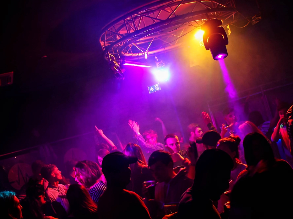 Pulse Nightclub